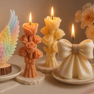 Vanilla Bliss Candle