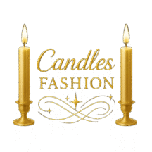 Candles Fashion