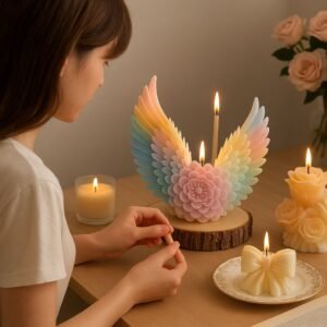 Lavender Dreams Candle